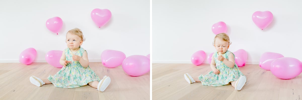 silke brünnet fotografie - süße kleine maus