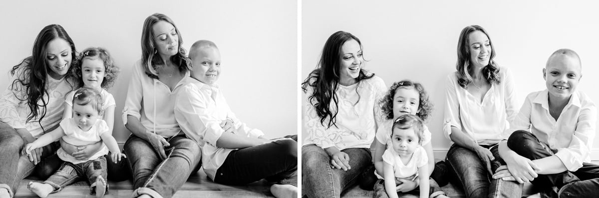 silke brünnet fotografie - family time