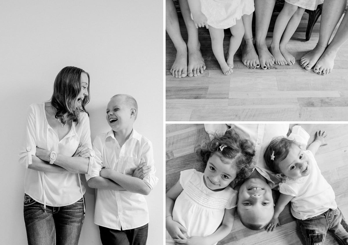 silke brünnet fotografie - family time