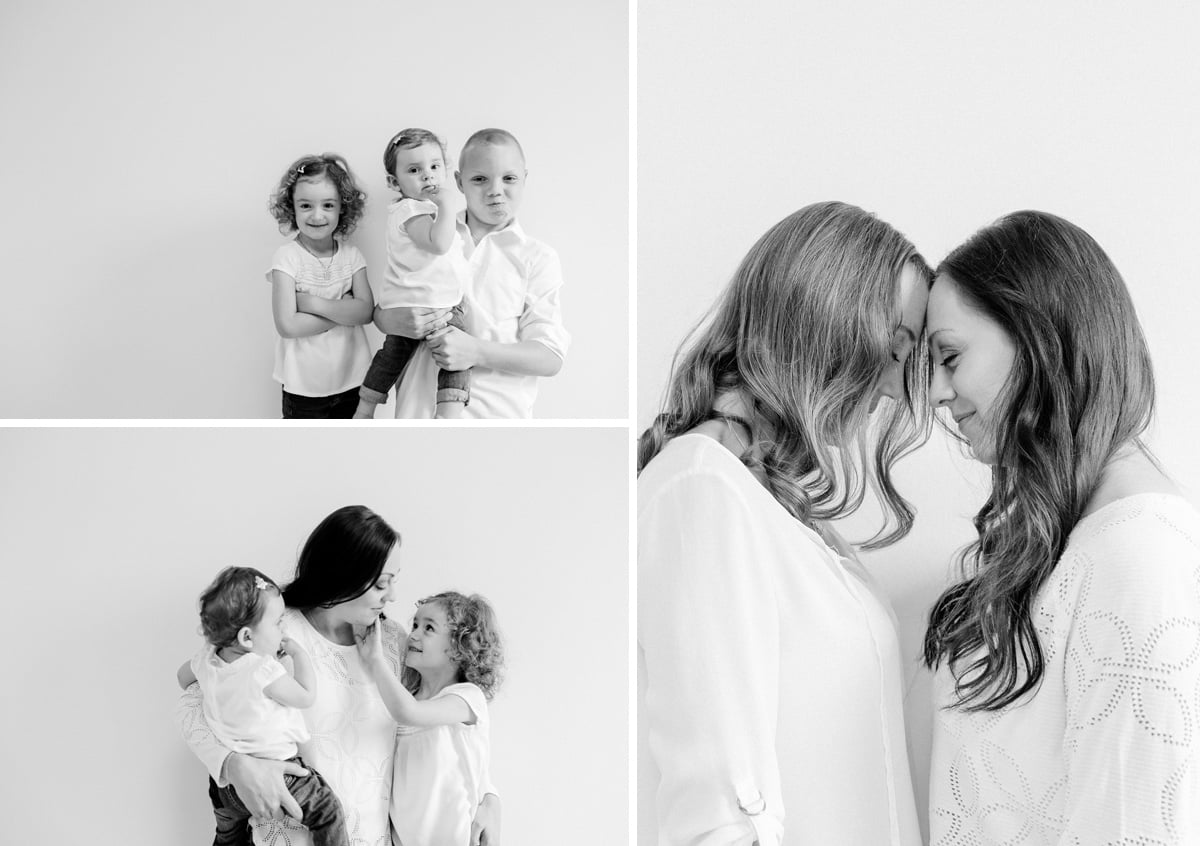 silke brünnet fotografie - family time