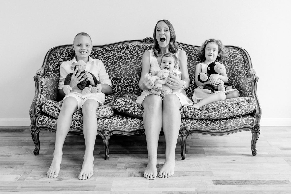 silke brünnet fotografie - family time