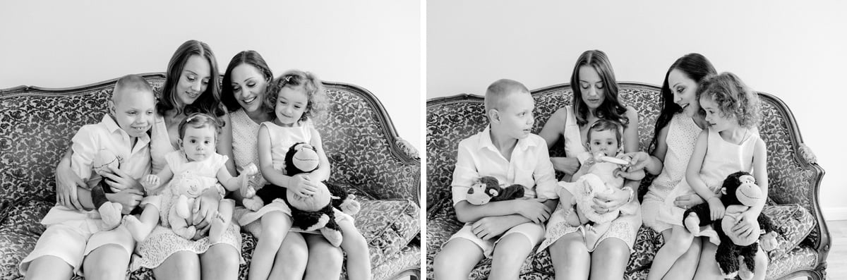 silke brünnet fotografie - family time