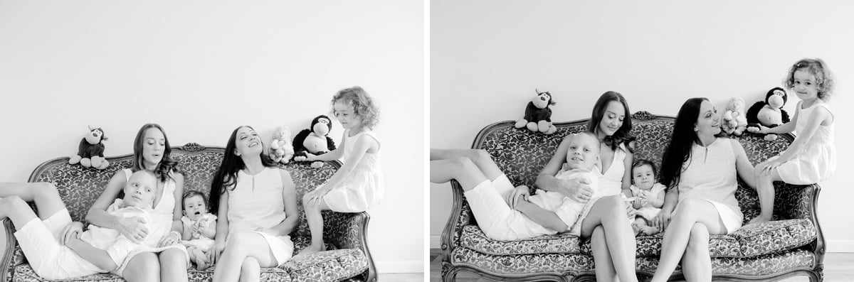 silke brünnet fotografie - family time