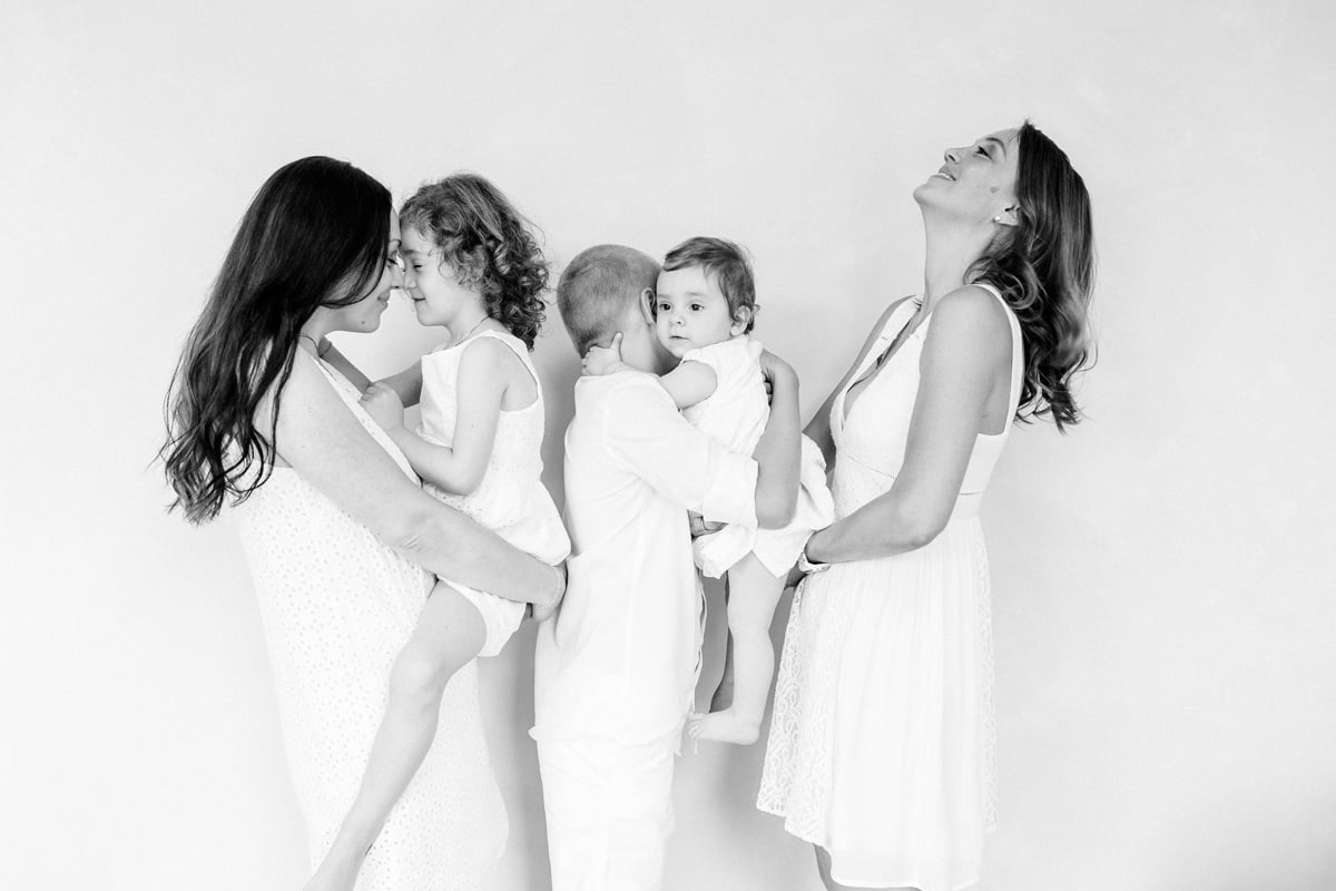 silke brünnet fotografie - family time