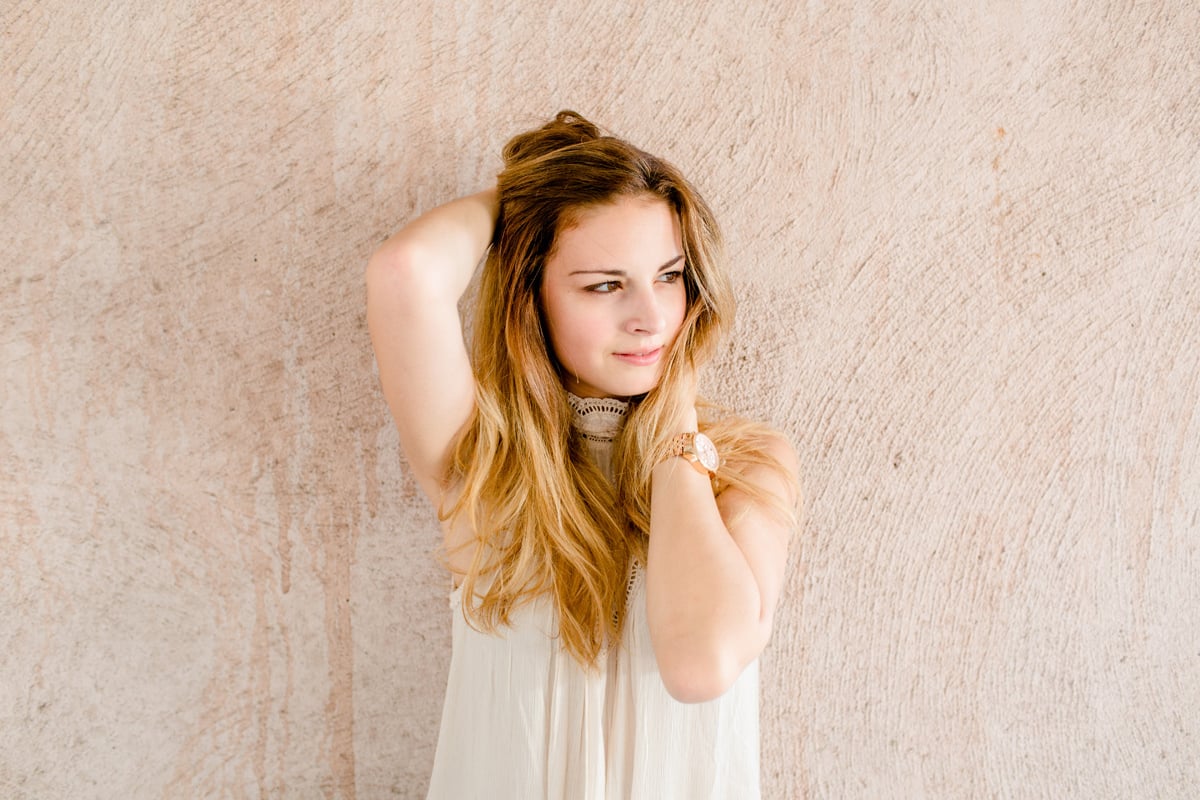 silke brünnet fotografie - Michelle