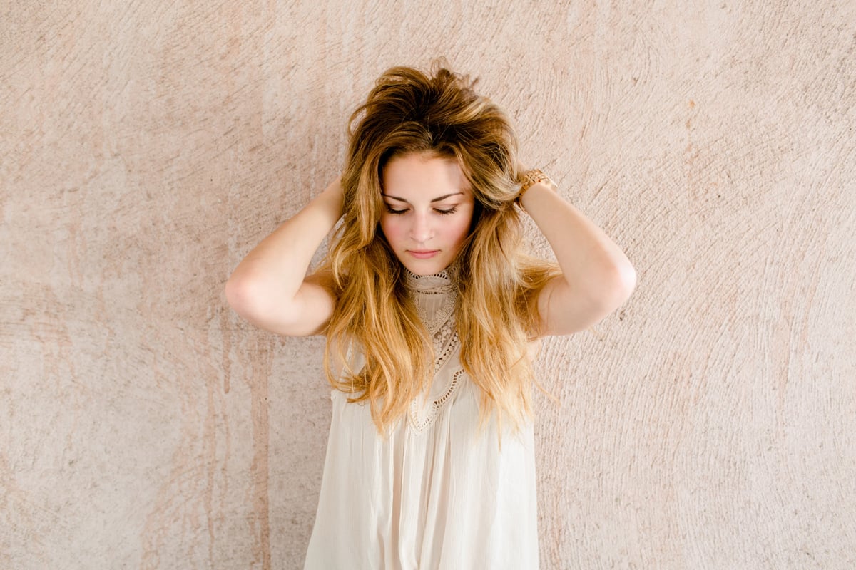 silke brünnet fotografie - Michelle