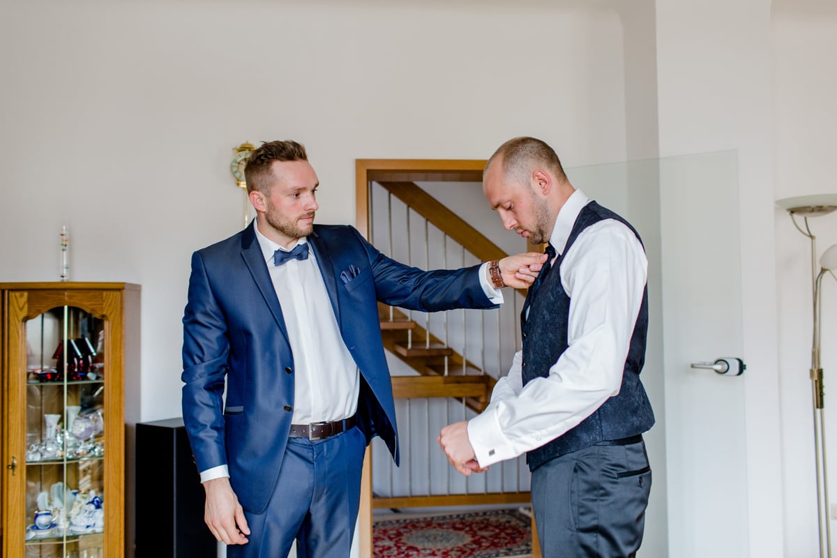 silke brünnet fotografie - Hochzeit Simone & Alex