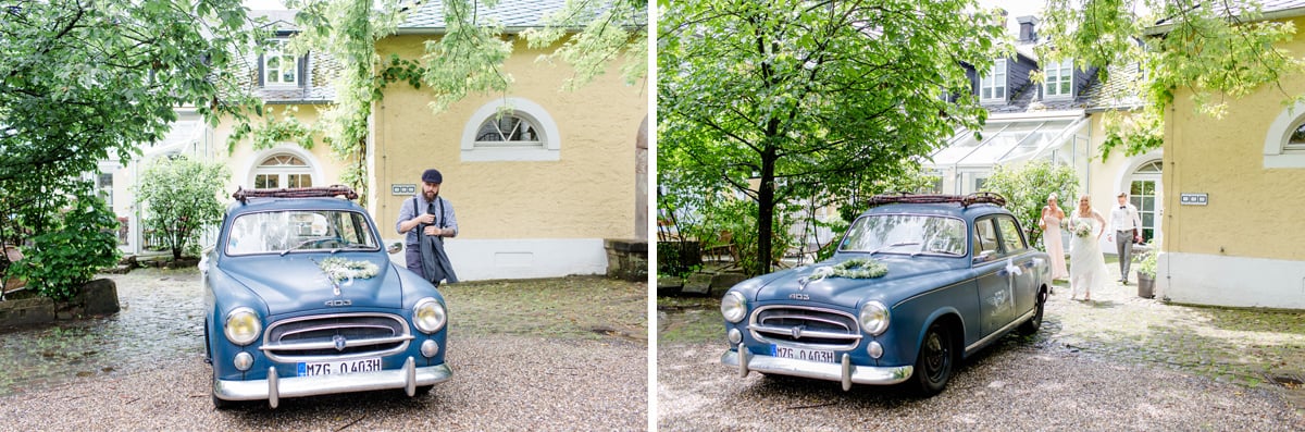 silke brünnet fotografie - Hochzeit Katja & Tobi