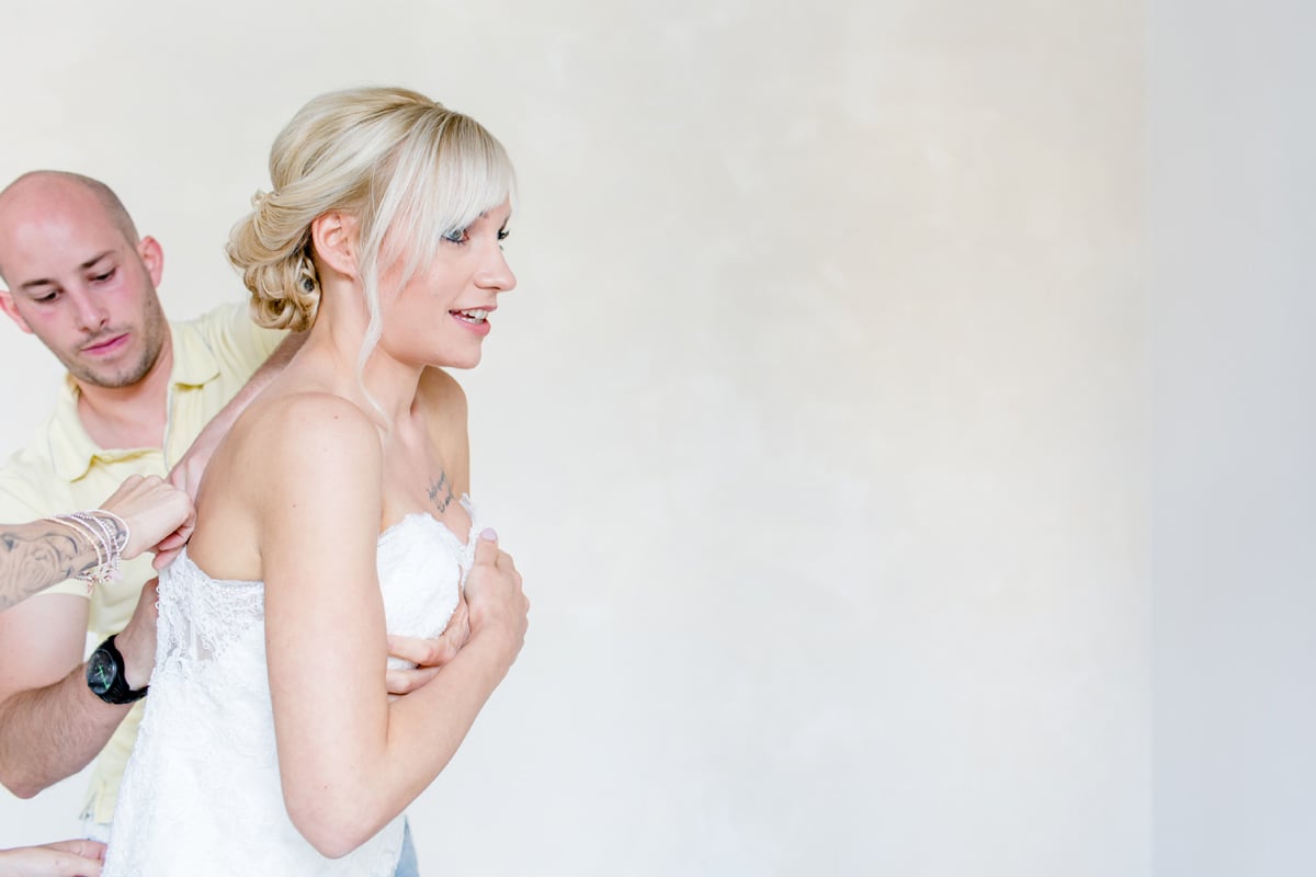 silke brünnet fotografie - Hochzeit Simone & Alex