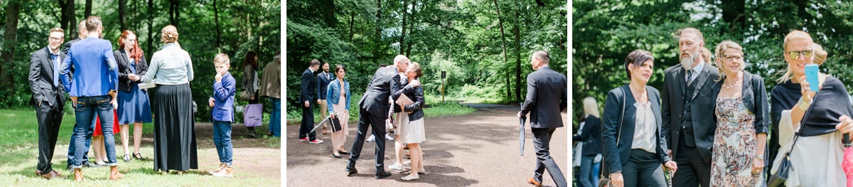 silke brünnet fotografie - Hochzeit Katja & Tobi