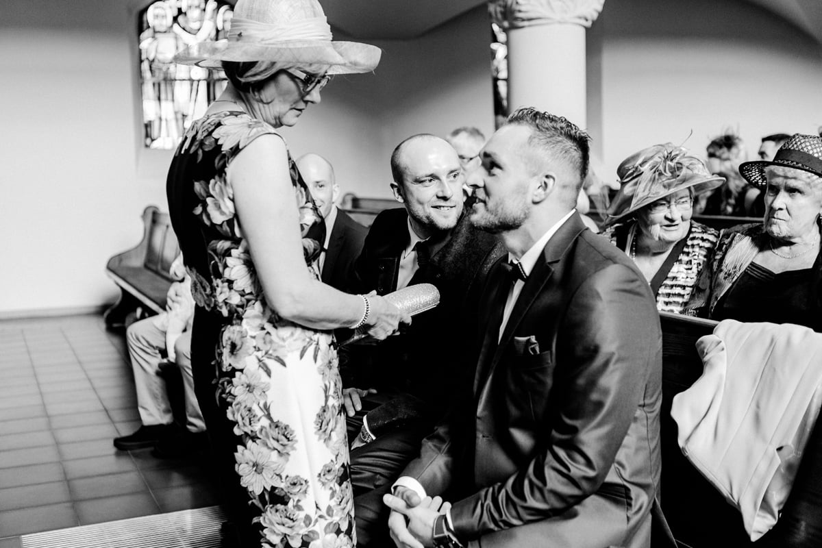 silke brünnet fotografie - Hochzeit Simone & Alex