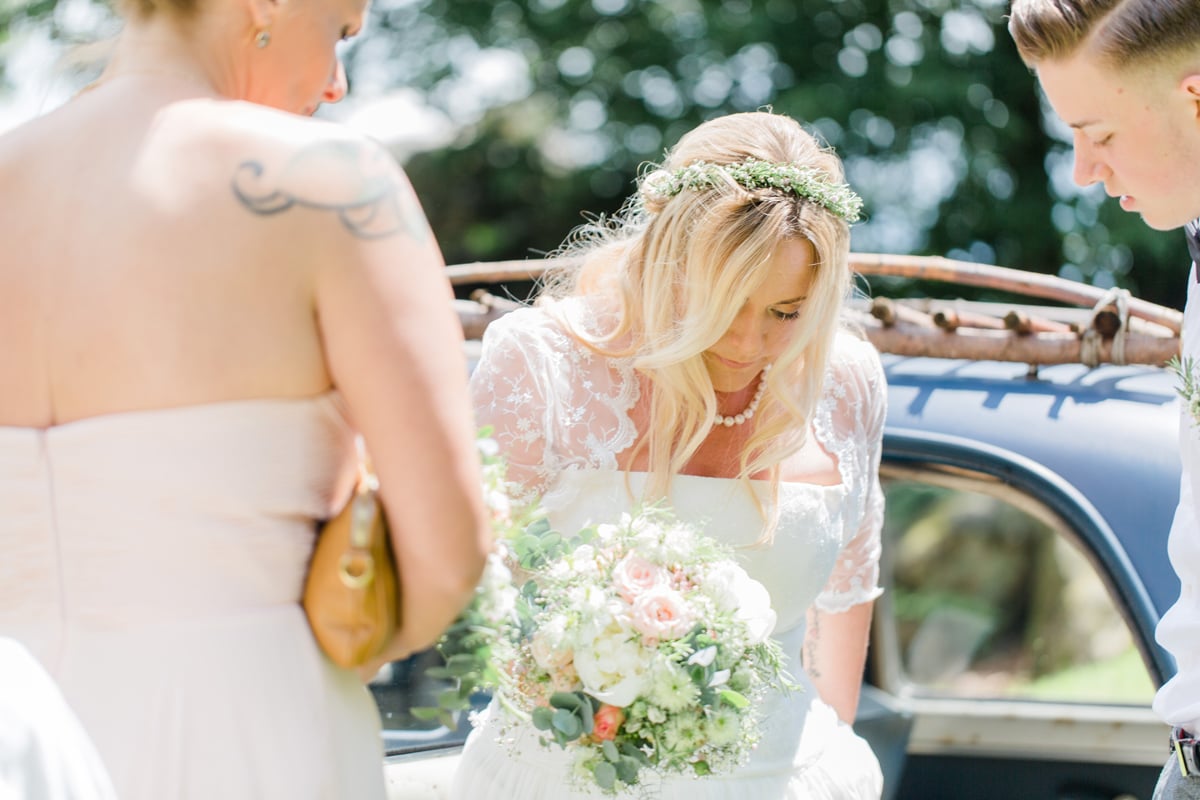 silke brünnet fotografie - Hochzeit Katja & Tobi