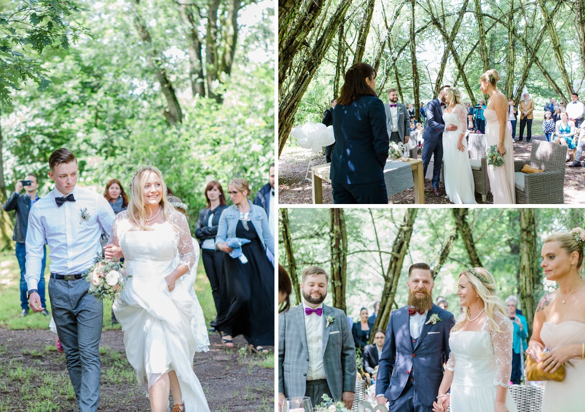 silke brünnet fotografie - Hochzeit Katja & Tobi