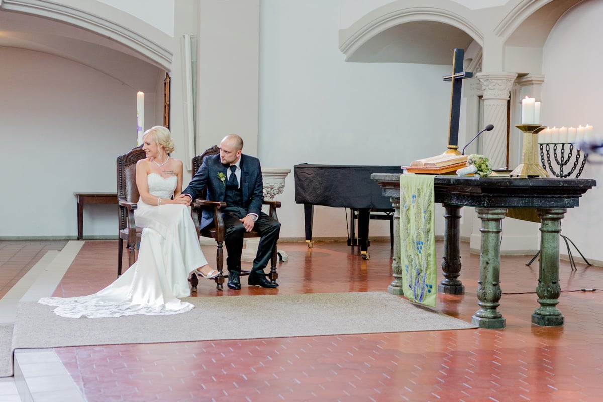 silke brünnet fotografie - Hochzeit Simone & Alex