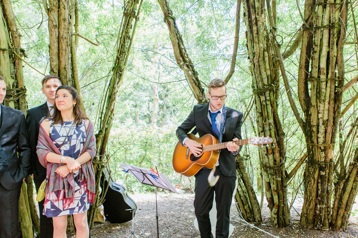silke brünnet fotografie - Hochzeit Katja & Tobi