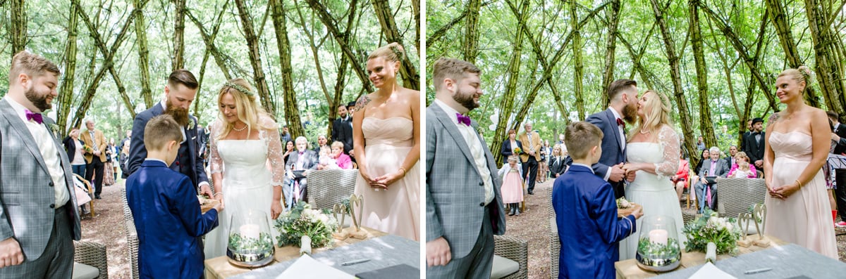silke brünnet fotografie - Hochzeit Katja & Tobi