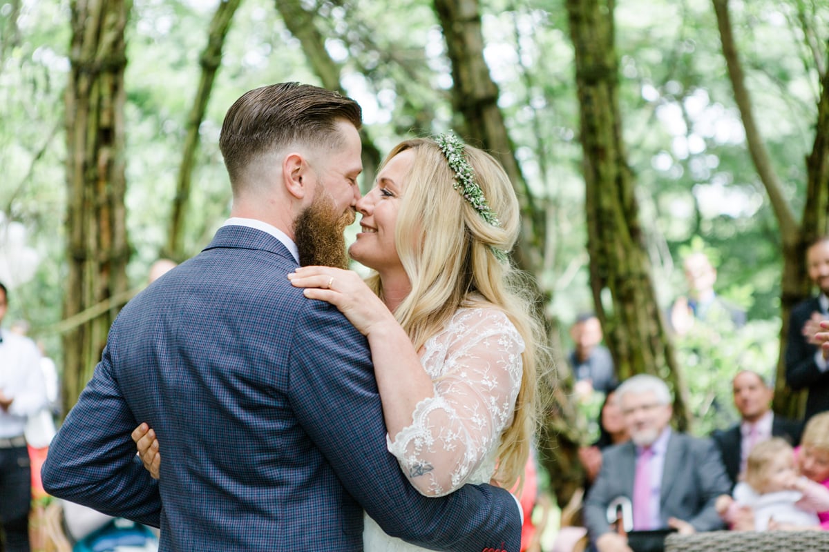 silke brünnet fotografie - Hochzeit Katja & Tobi
