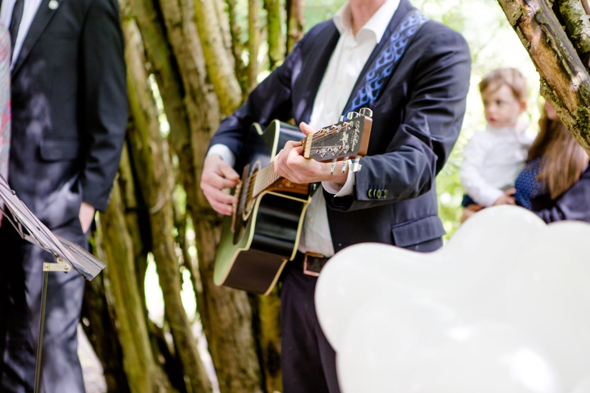 silke brünnet fotografie - Hochzeit Katja & Tobi