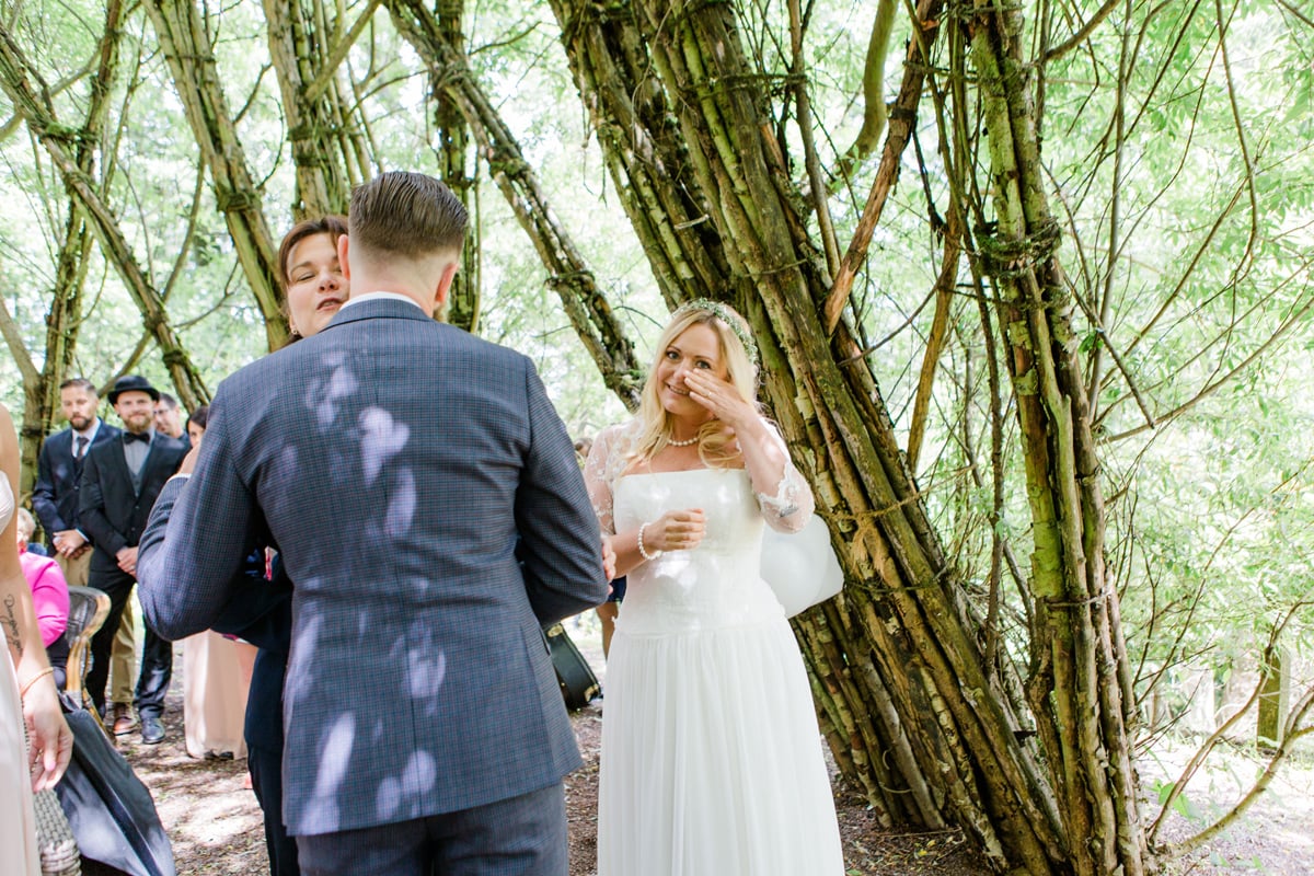 silke brünnet fotografie - Hochzeit Katja & Tobi