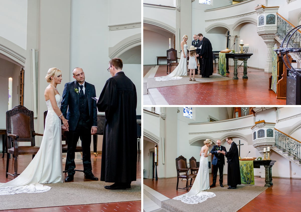 silke brünnet fotografie - Hochzeit Simone & Alex