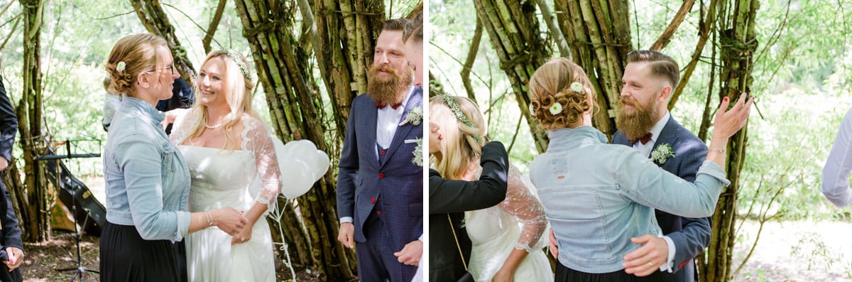 silke brünnet fotografie - Hochzeit Katja & Tobi