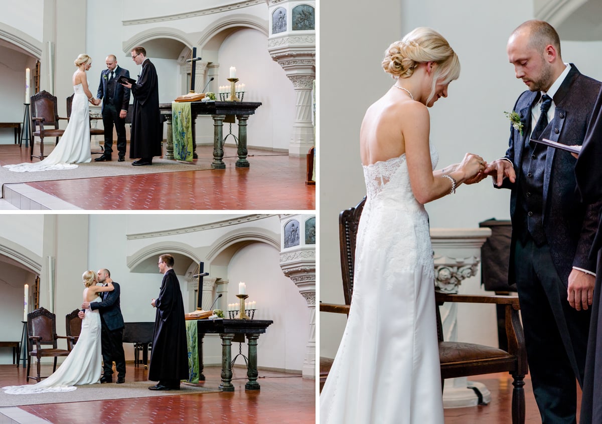silke brünnet fotografie - Hochzeit Simone & Alex