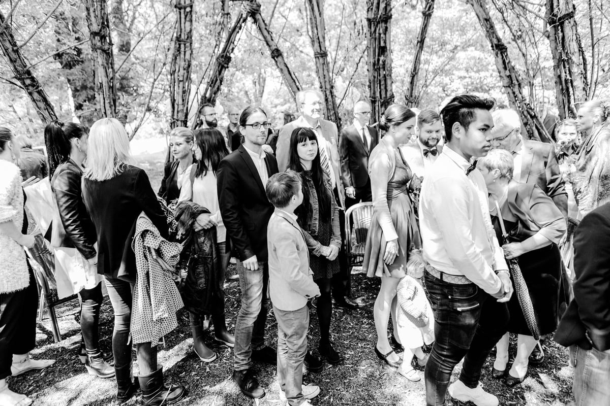 silke brünnet fotografie - Hochzeit Katja & Tobi