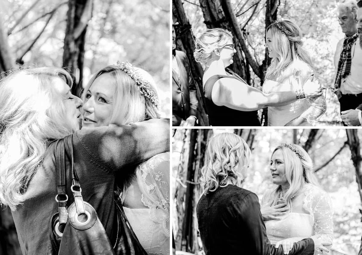 silke brünnet fotografie - Hochzeit Katja & Tobi