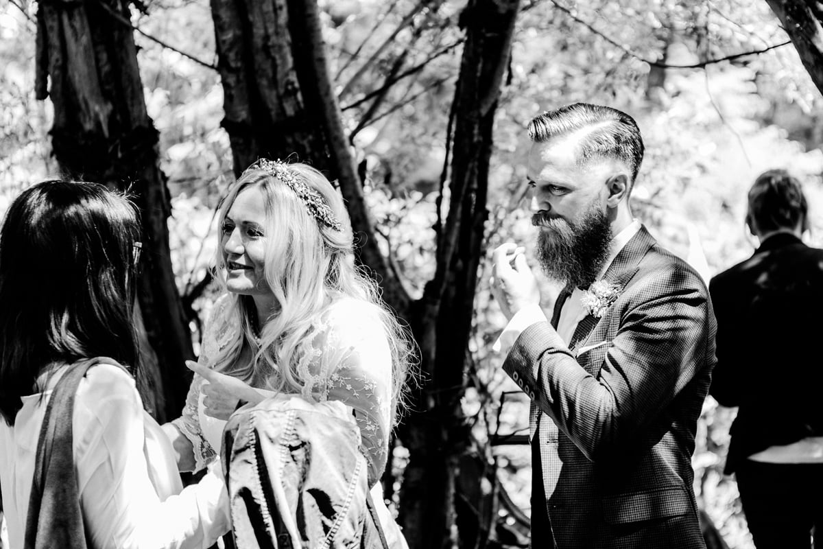 silke brünnet fotografie - Hochzeit Katja & Tobi