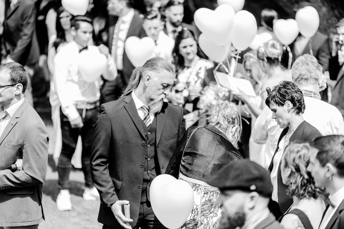 silke brünnet fotografie - Hochzeit Katja & Tobi
