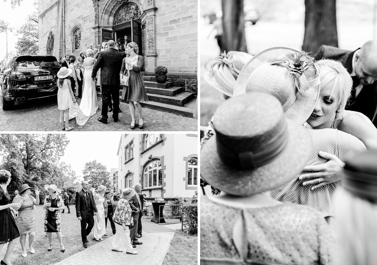 silke brünnet fotografie - Hochzeit Simone & Alex