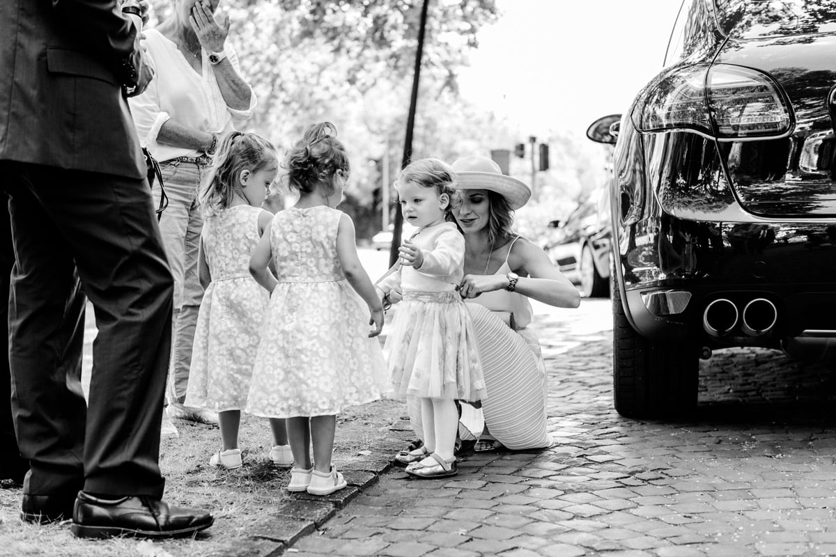 silke brünnet fotografie - Hochzeit Simone & Alex