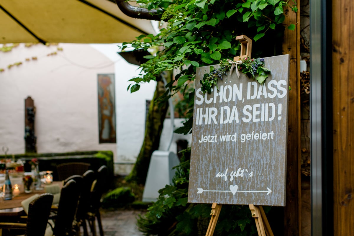 silke brünnet fotografie - Hochzeit Katja & Tobi