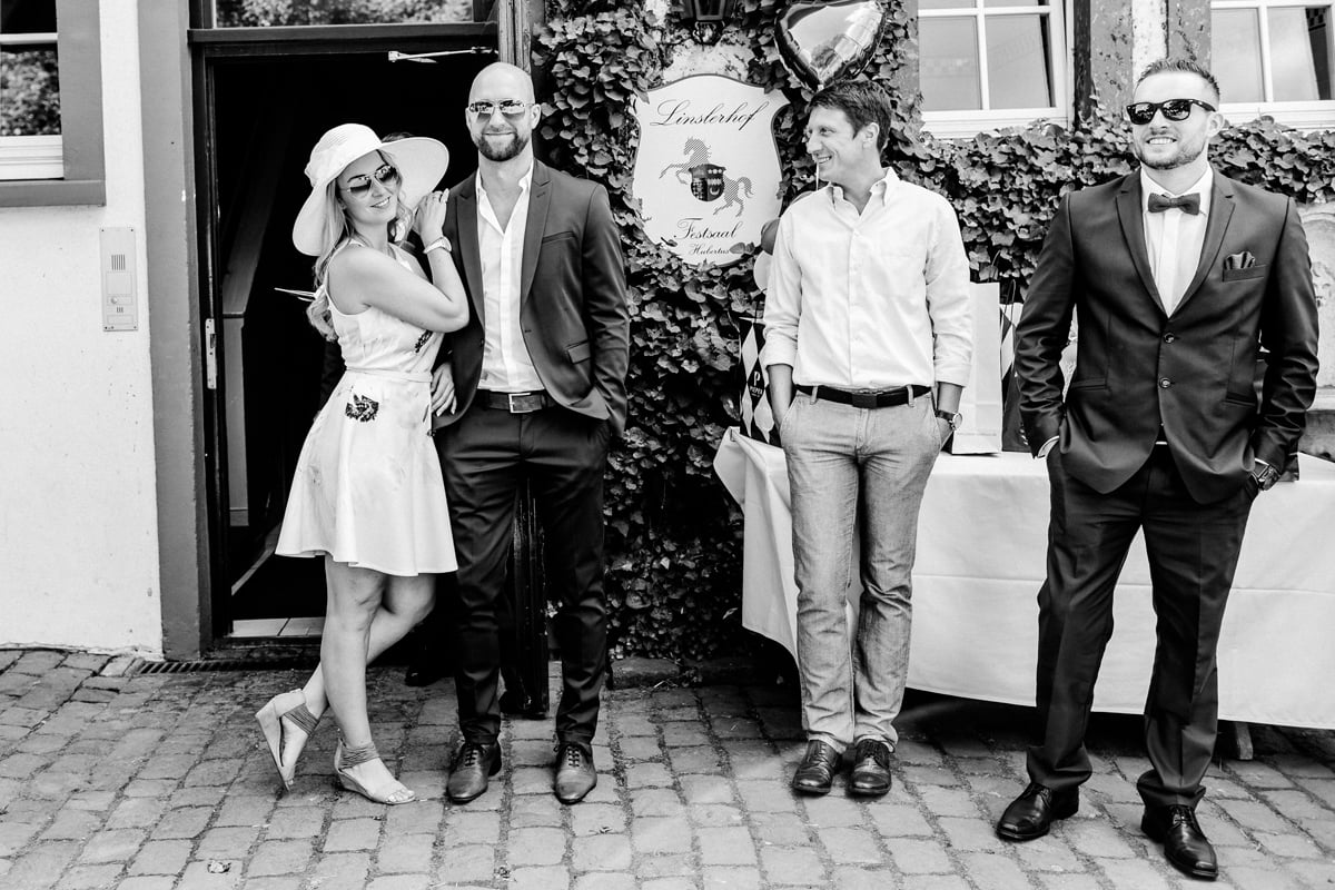 silke brünnet fotografie - Hochzeit Simone & Alex