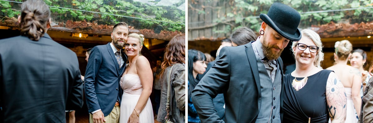 silke brünnet fotografie - Hochzeit Katja & Tobi