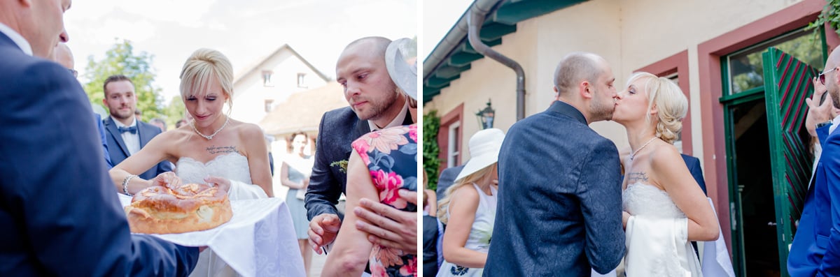 silke brünnet fotografie - Hochzeit Simone & Alex