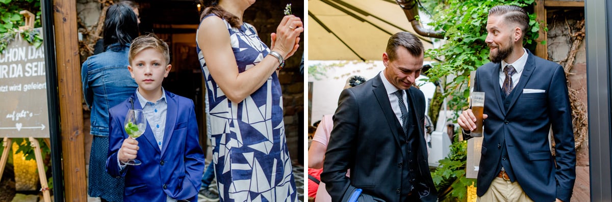 silke brünnet fotografie - Hochzeit Katja & Tobi