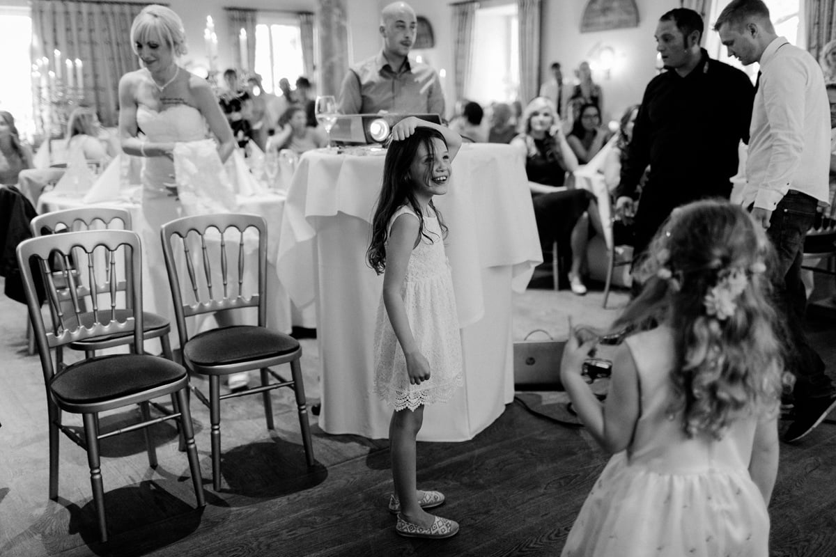 silke brünnet fotografie - Hochzeit Simone & Alex