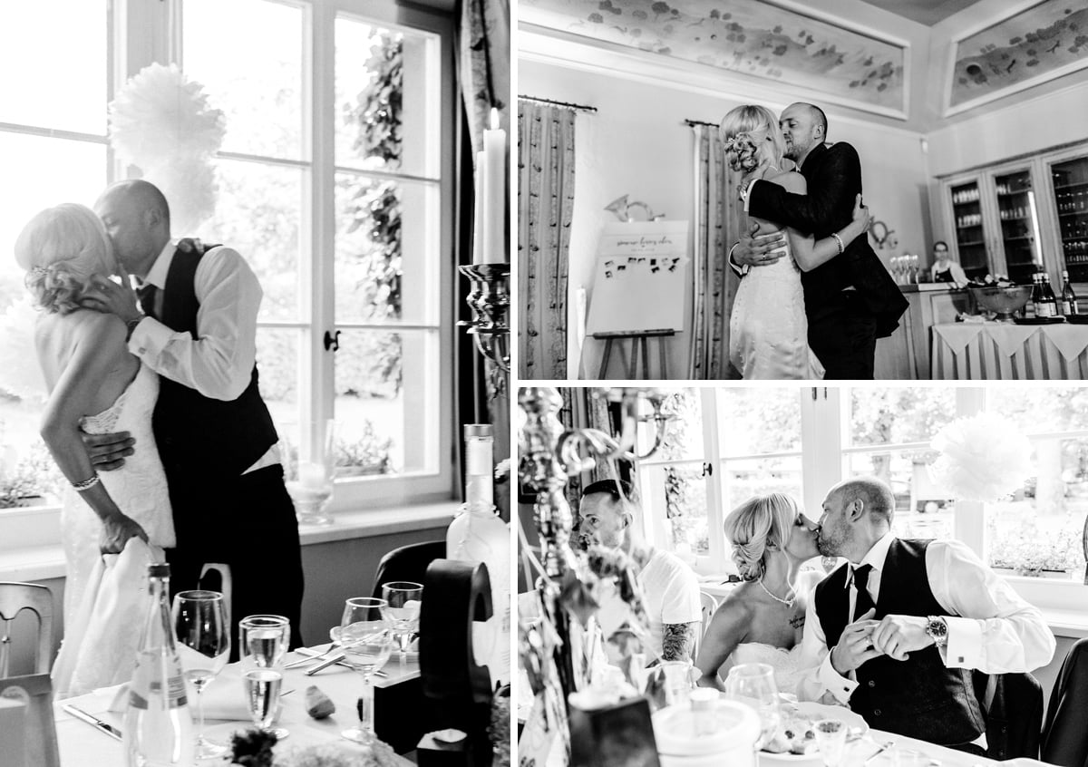 silke brünnet fotografie - Hochzeit Simone & Alex