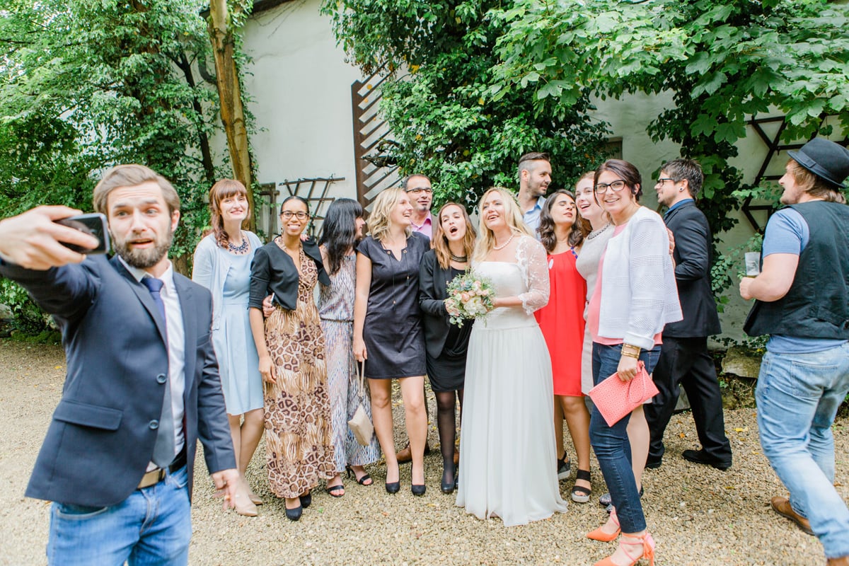 silke brünnet fotografie - Hochzeit Katja & Tobi
