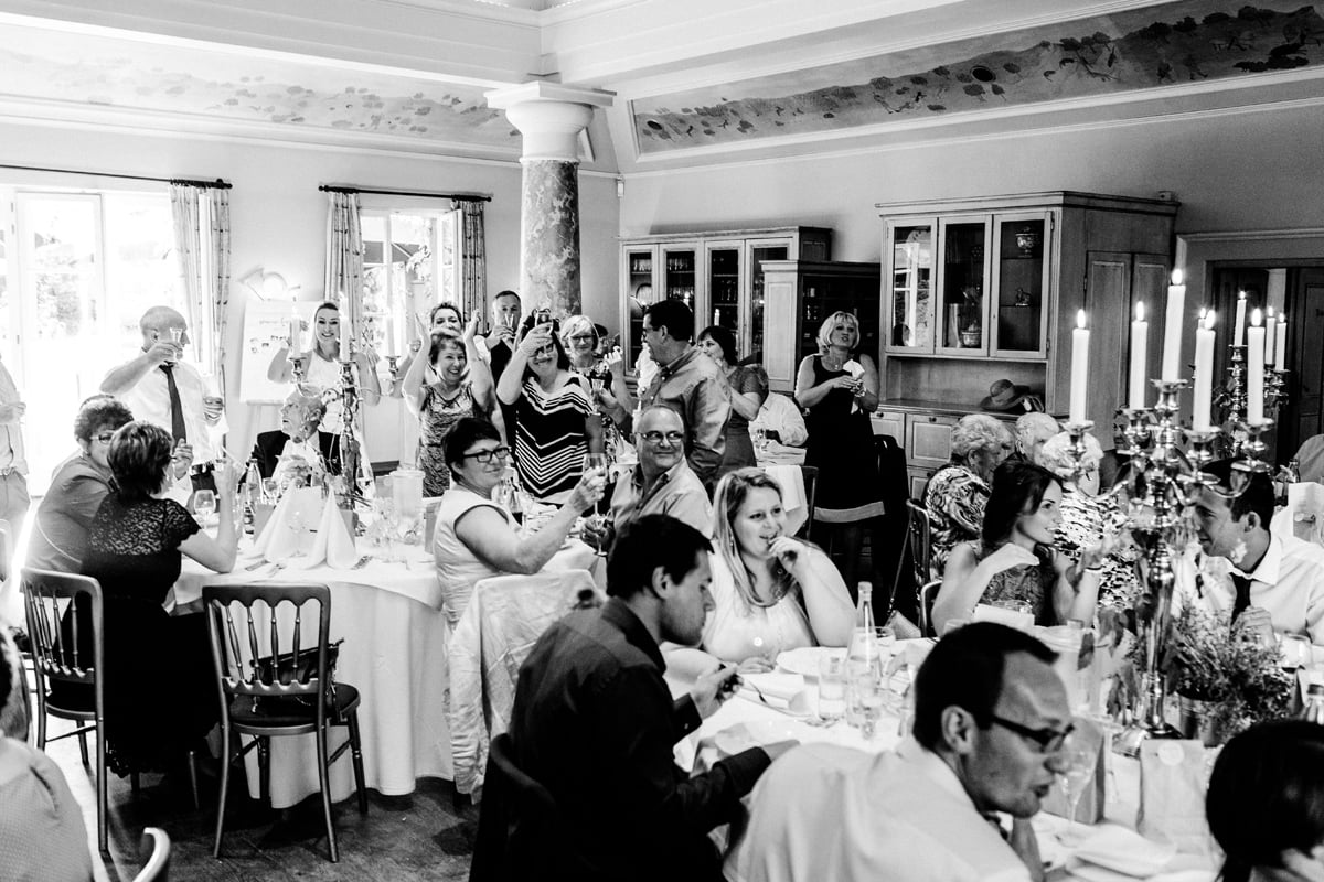 silke brünnet fotografie - Hochzeit Simone & Alex