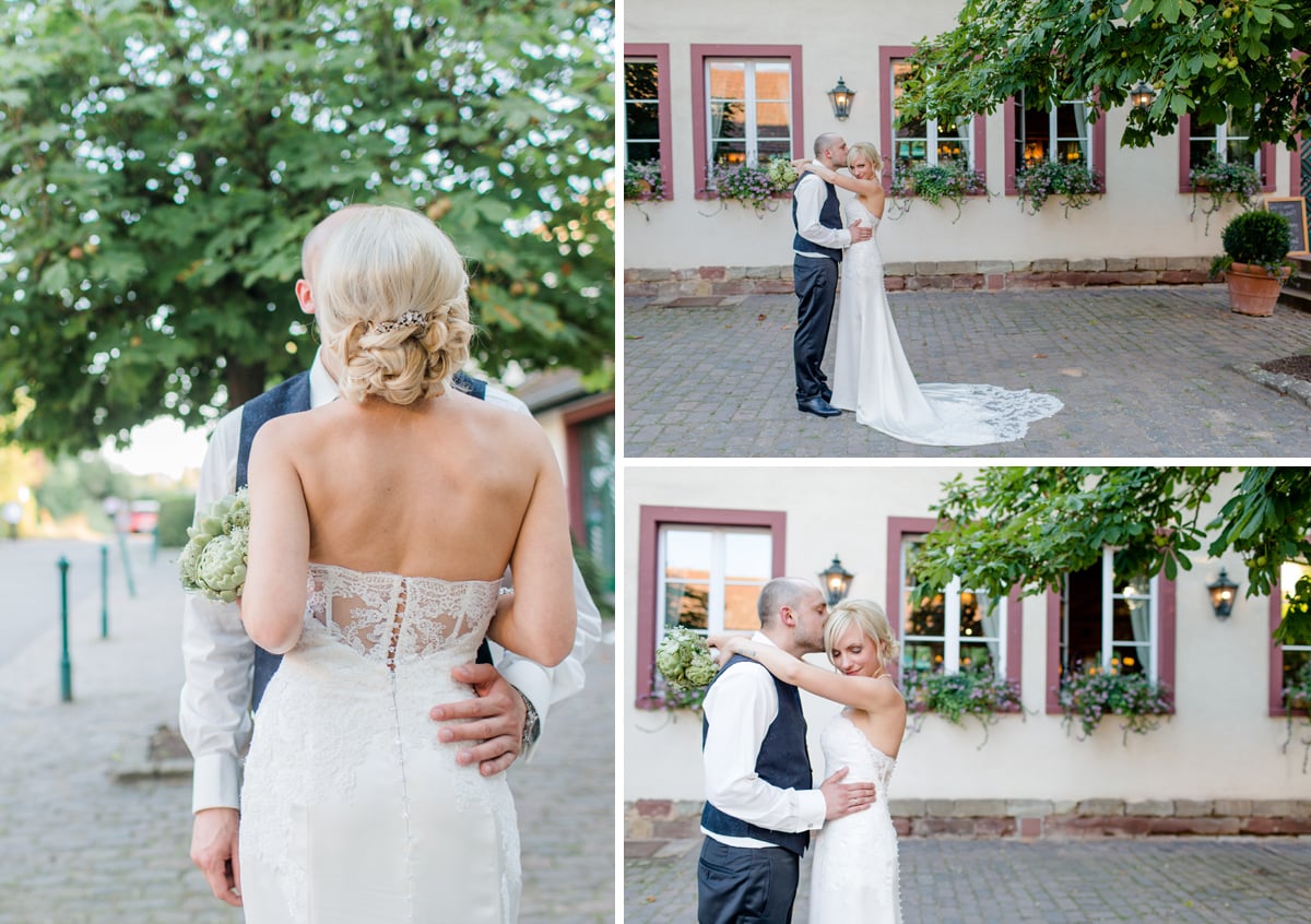 silke brünnet fotografie - Hochzeit Simone & Alex