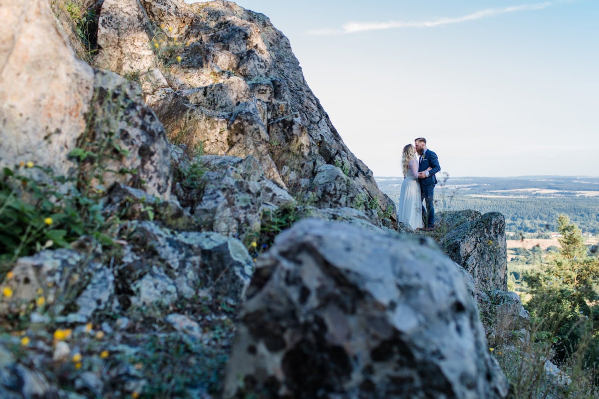 silke brünnet fotografie - Hochzeit Katja & Tobi
