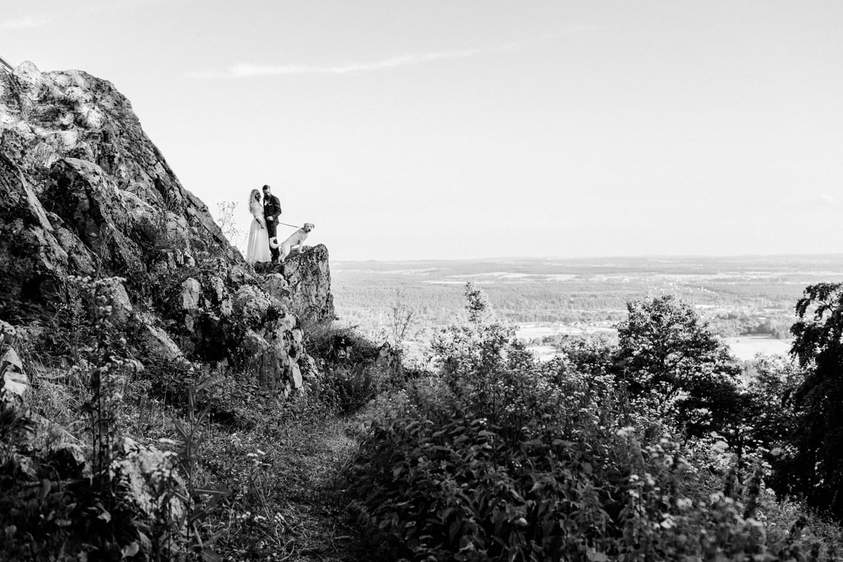 silke brünnet fotografie - Hochzeit Katja & Tobi