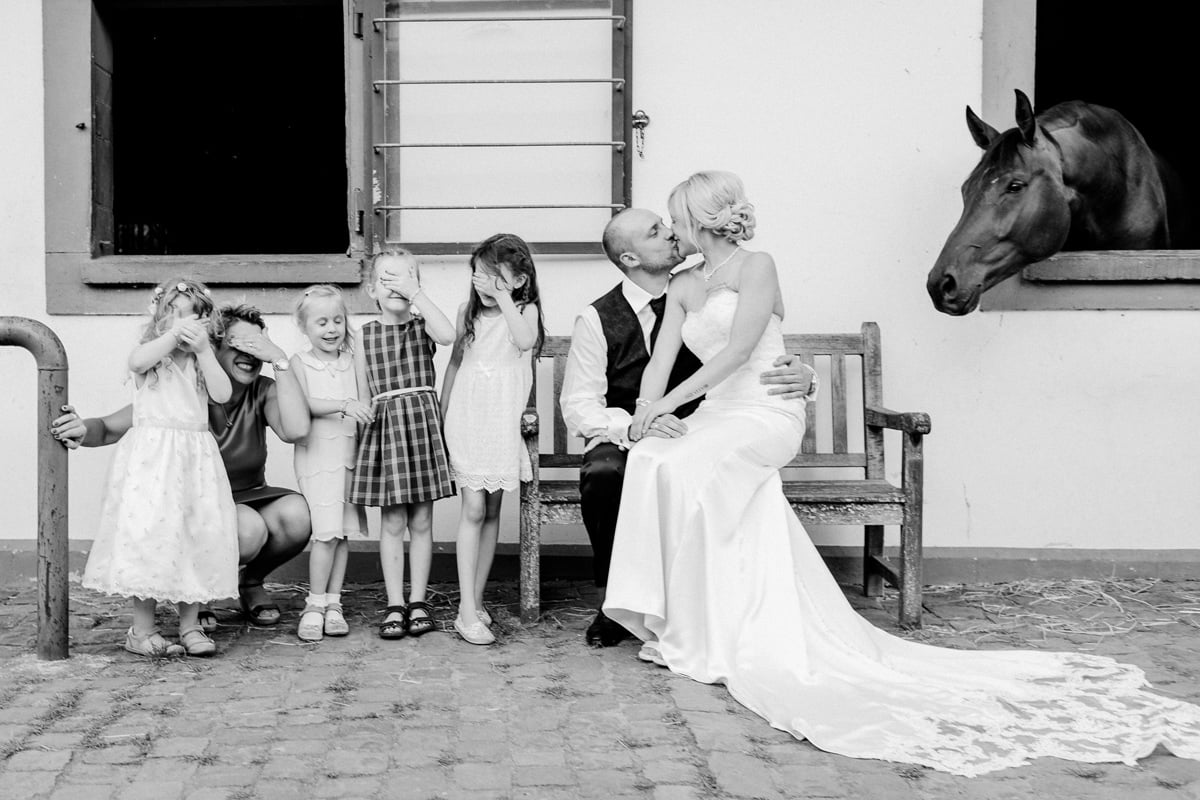 silke brünnet fotografie - Hochzeit Simone & Alex