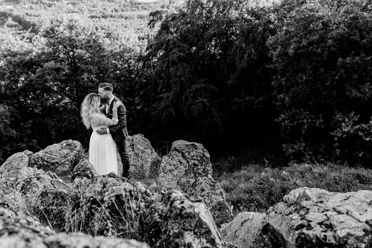 silke brünnet fotografie - Hochzeit Katja & Tobi