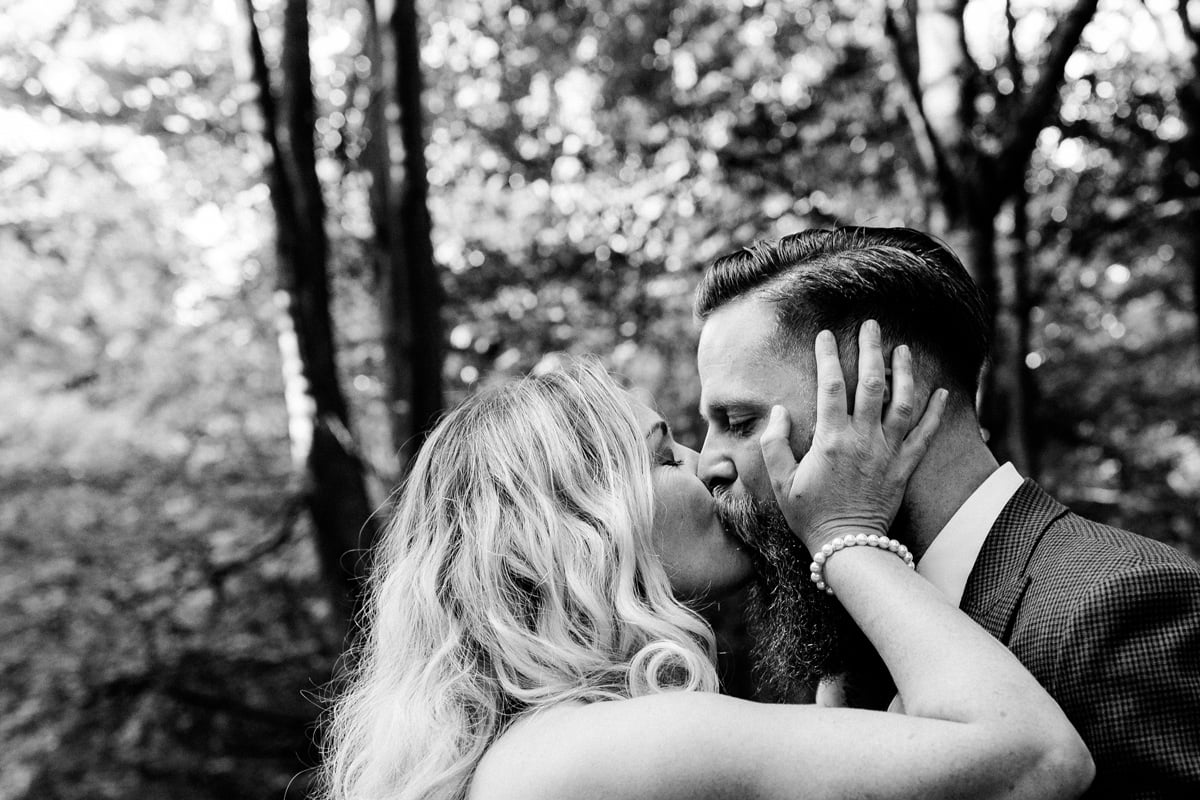 silke brünnet fotografie - Hochzeit Katja & Tobi