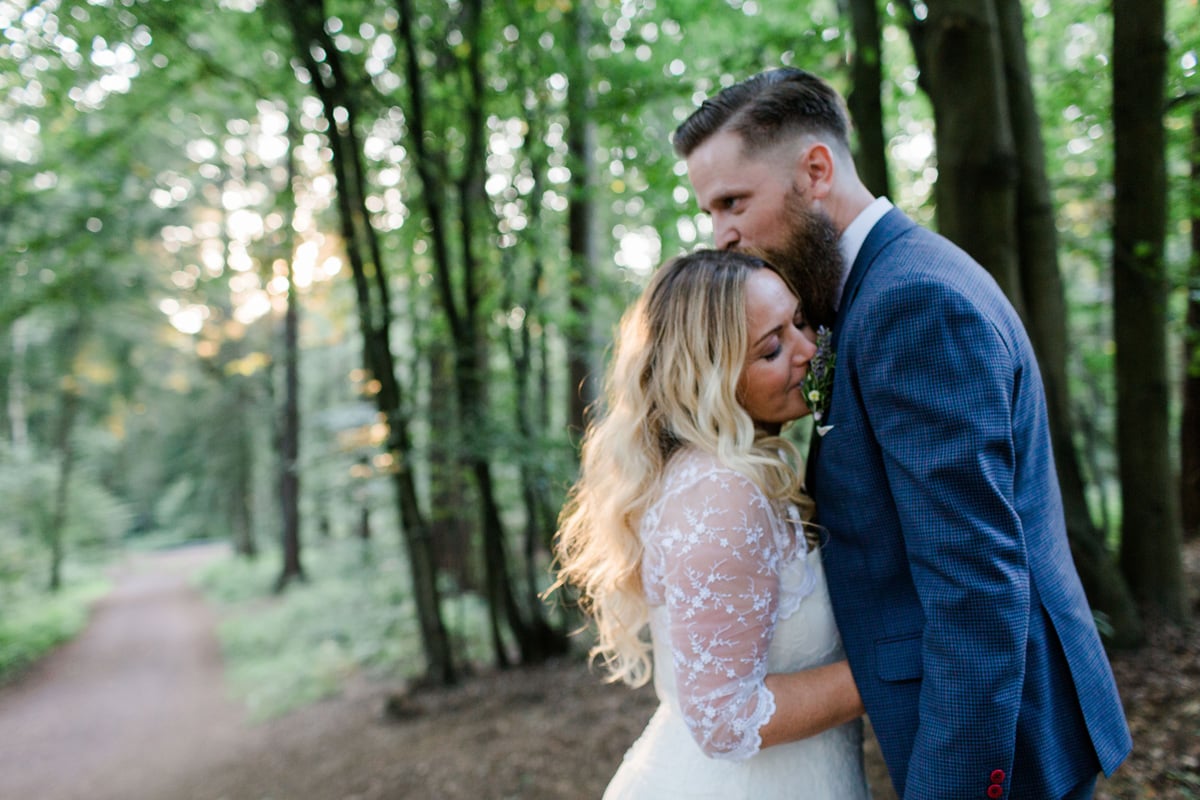silke brünnet fotografie - Hochzeit Katja & Tobi