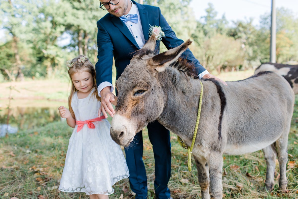 silke brünnet fotografie - Afterwedding Shooting mal anders