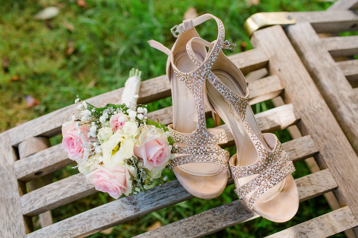 silke brünnet fotografie - Afterwedding Shooting mal anders